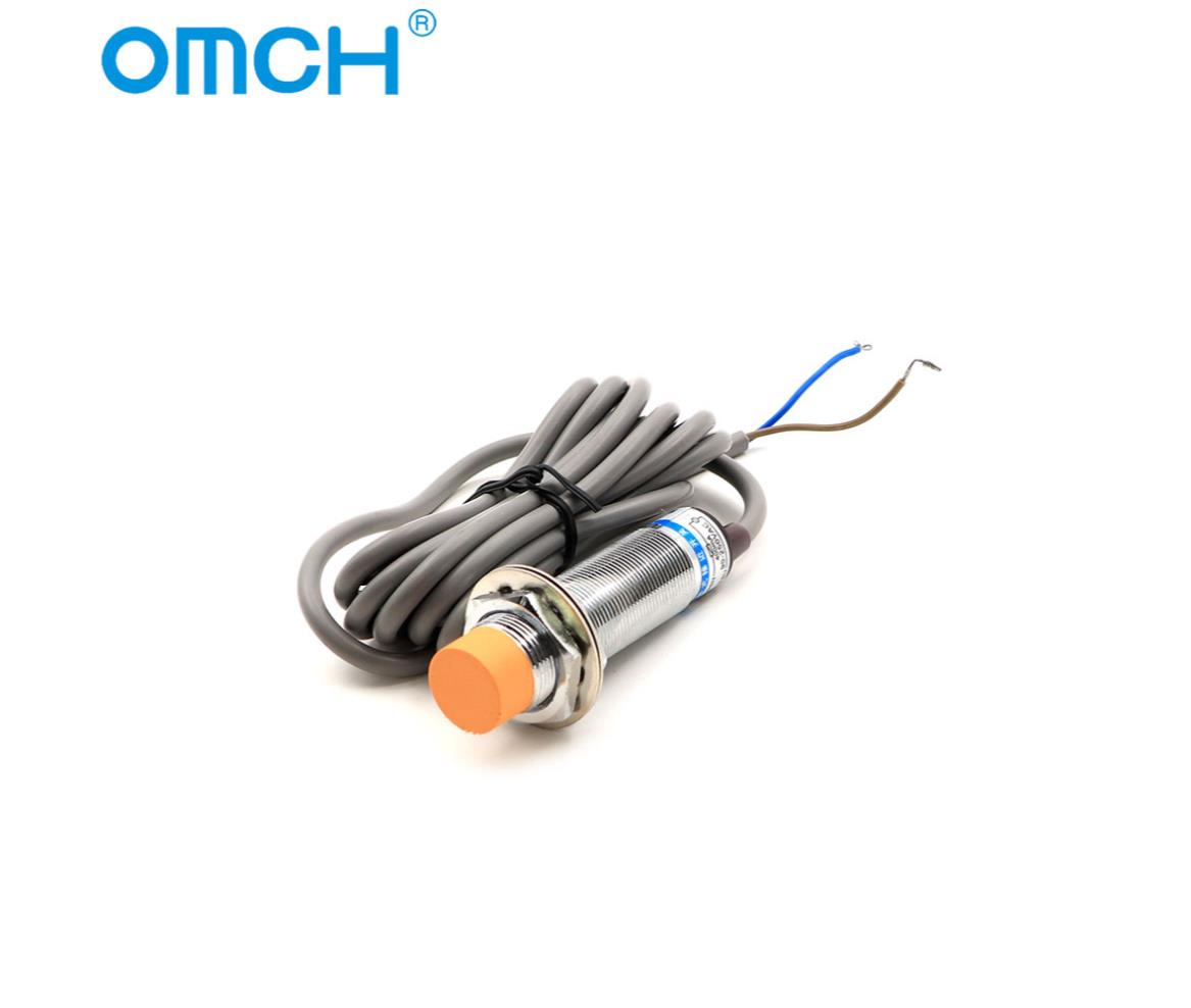 Capacitive Proximity Sensor LJC18A3-B-J/EZ