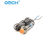 Capacitive Proximity Sensor LJC18A3-B-J/EZ