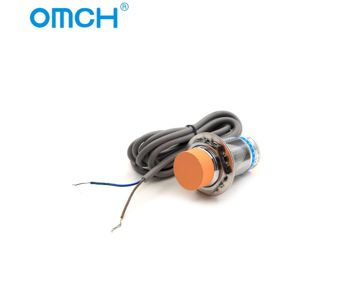 Capacitive Proximity Sensor LJC30A3-H-J/DZ