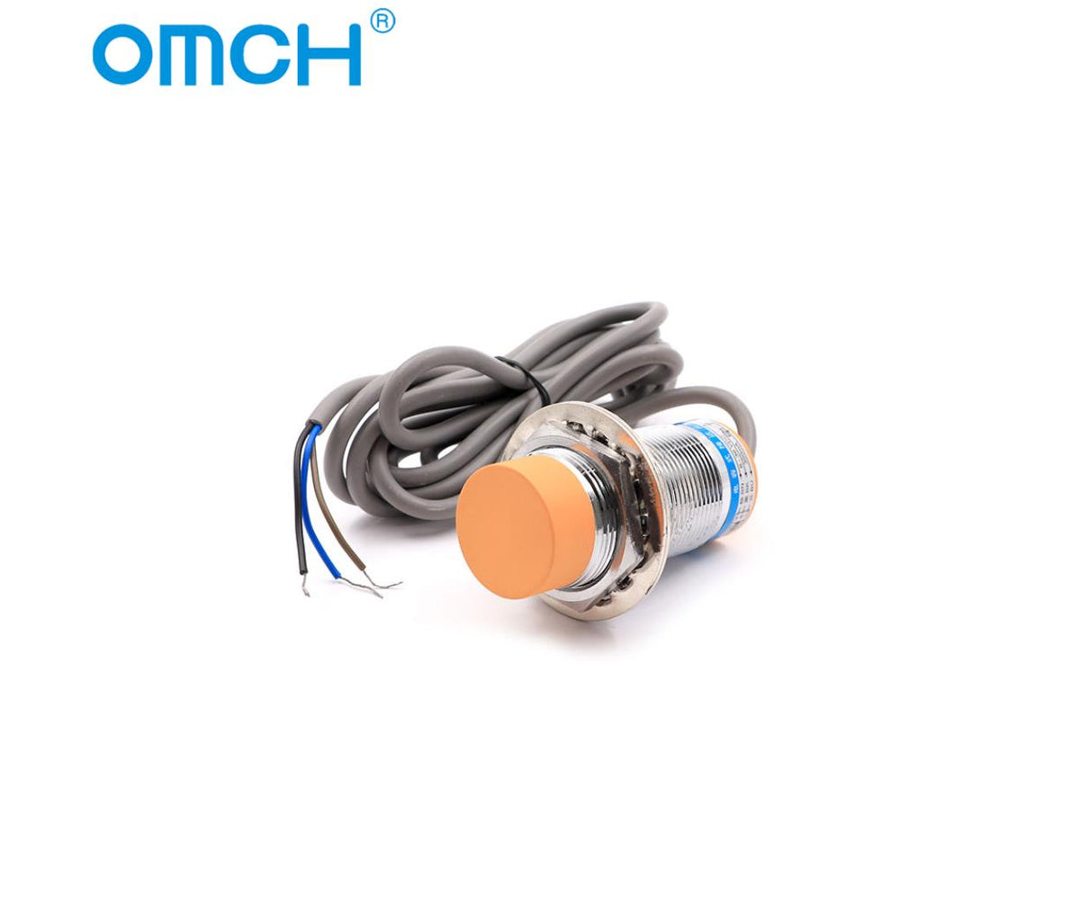 Capacitive Proximity Sensor LJC30A3-H-Z/BY