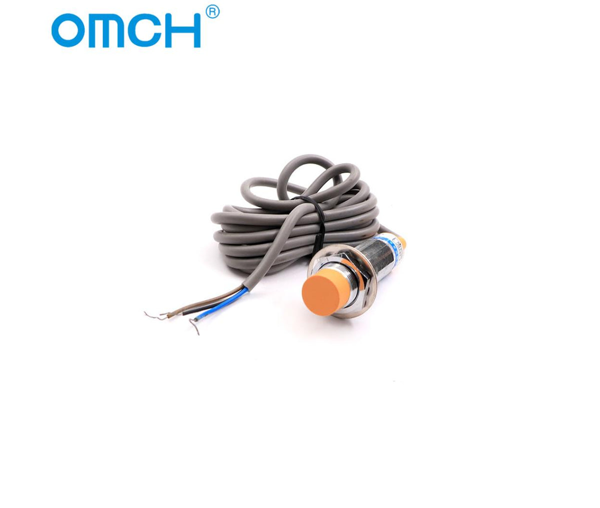 Capacitive Proximity Sensor LJC18A3-B-Z/BY