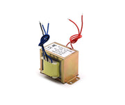 Transformer AC - 220V - 2x 24V - 100VA