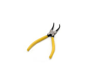 Plier - Internal Snap Ring - 90 Degree - 7"