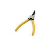 Plier - External Snap Ring - 90 Degree - 7"