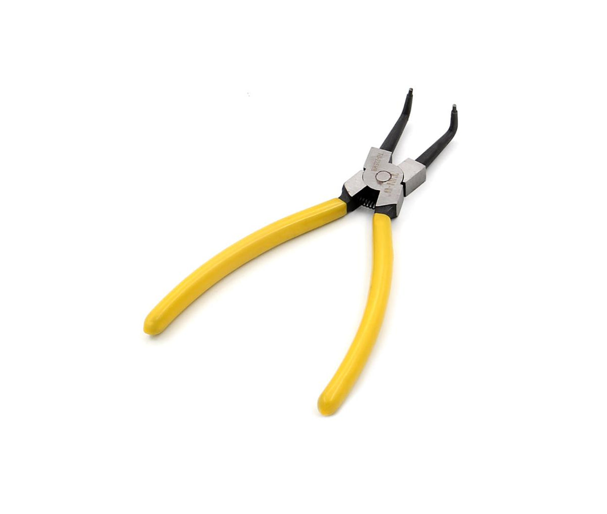 Plier - Internal Snap Ring - 90 Degree - 9"
