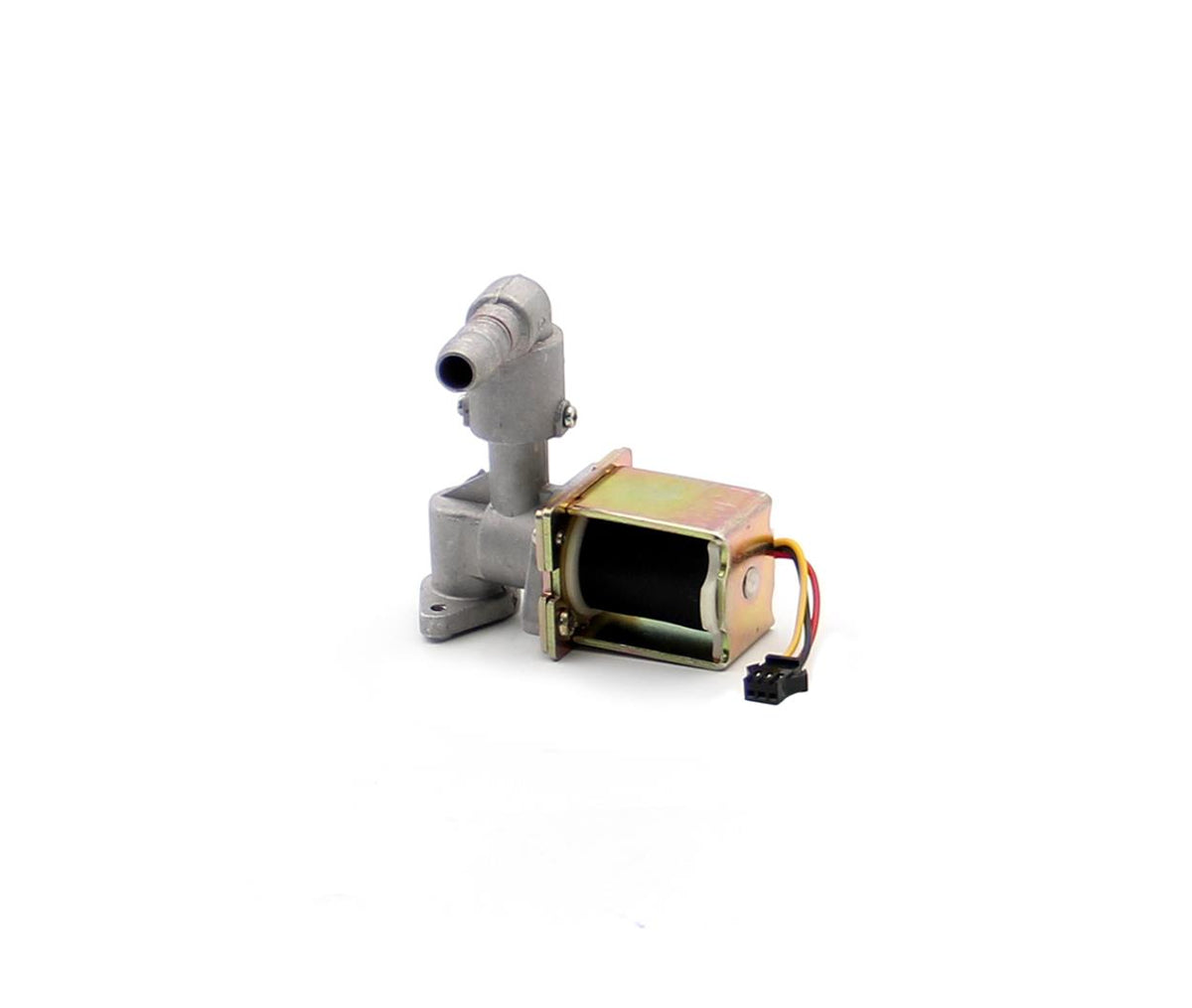 Solenoid Valve - 2-Way - 3V - L.P.G