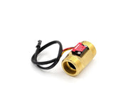 Water Flow Sensor Copper /min