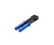 Network Tools - Crimper - 6-8-Pin - Feedthrough - WDT-268R