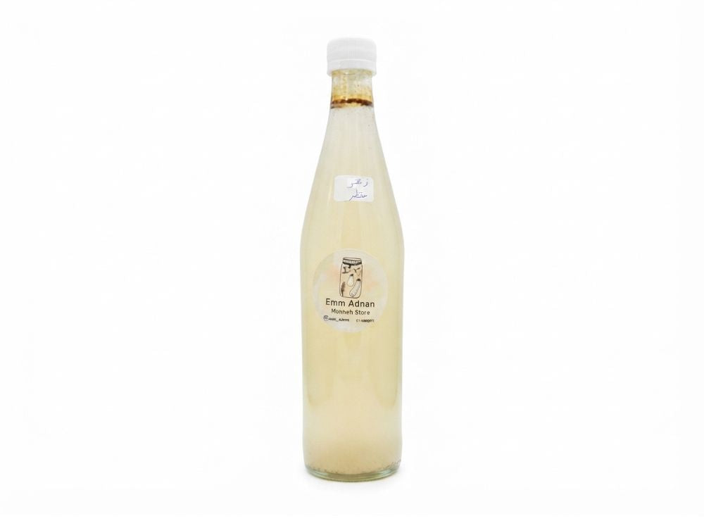 Emm Adnan Distilled Thyme 500ml