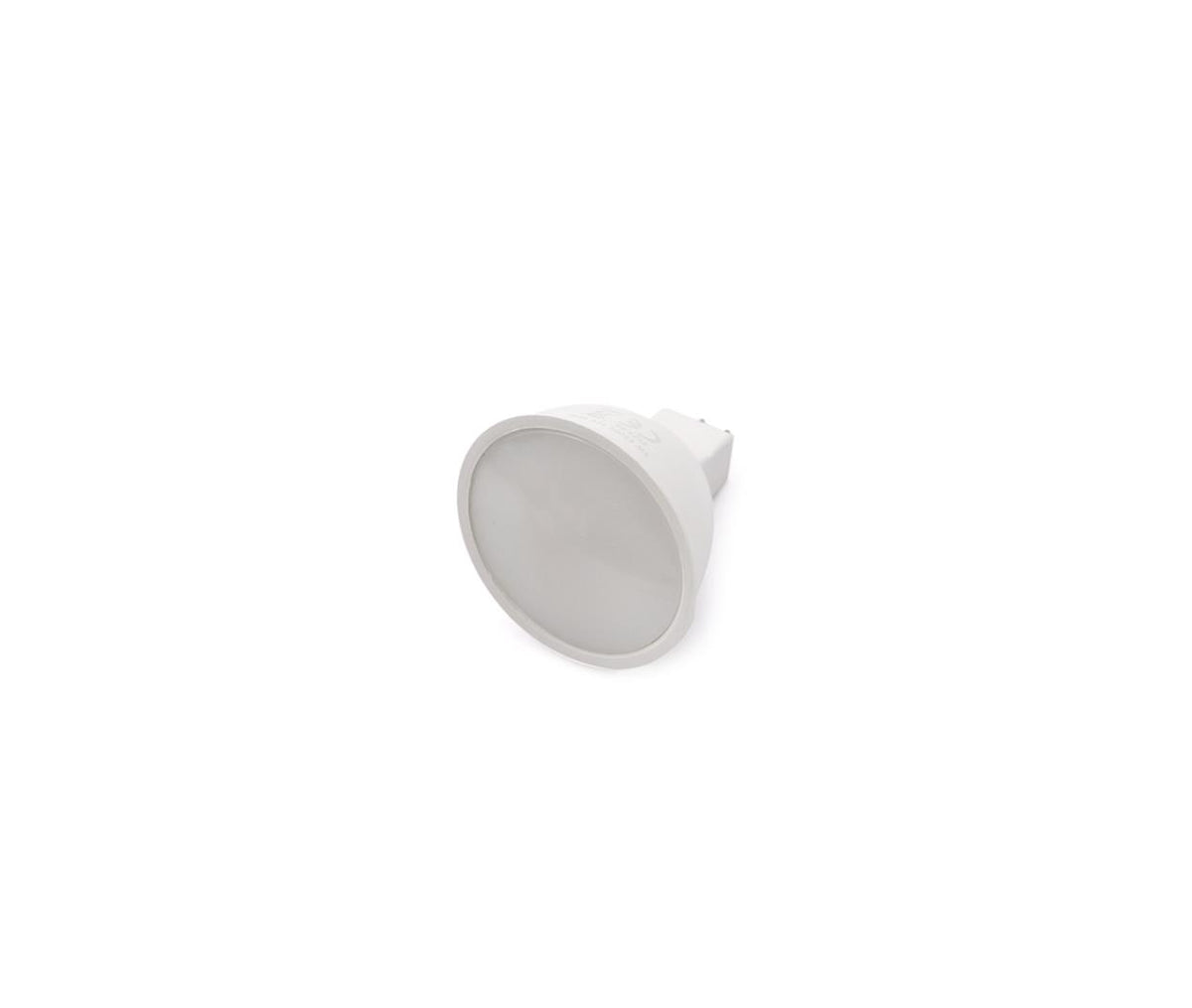 Ehomeled LED Spotlight - MR16 - 12V DC 5W - Warm White