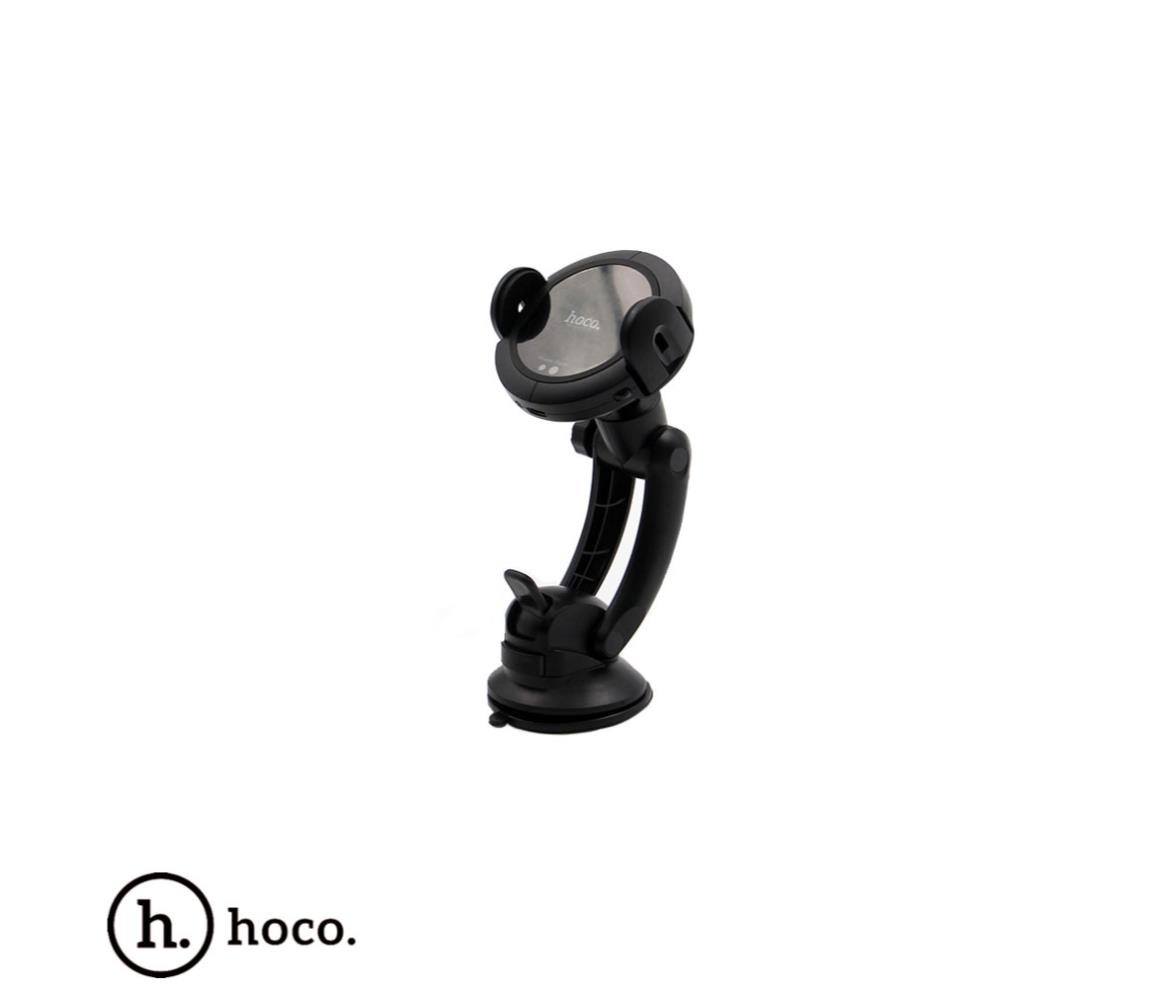 Car Mobile Holder - Clip Air Suction & Suction Base - Hoco CA35