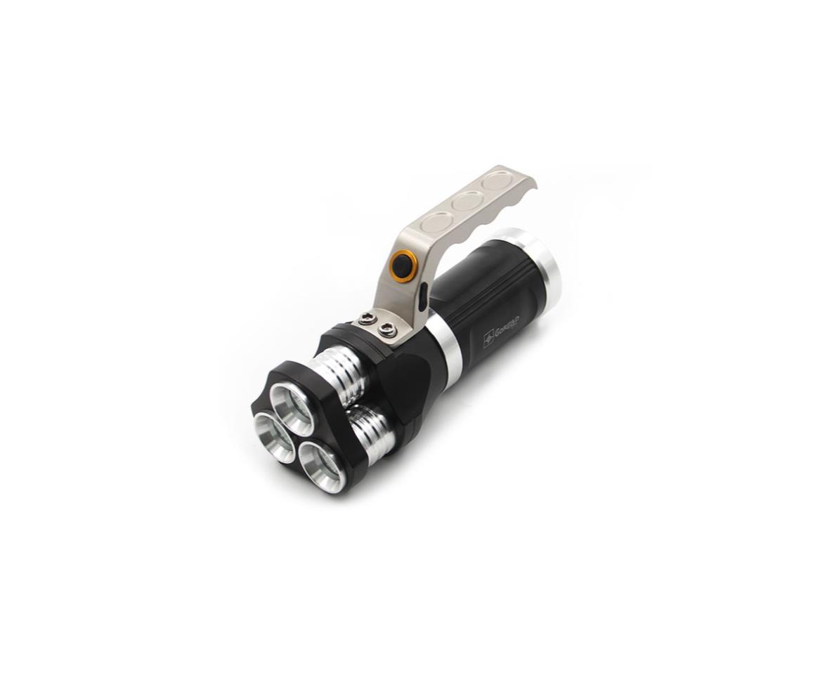 Torch Fishing Light - Rechargeable - 15W - C77