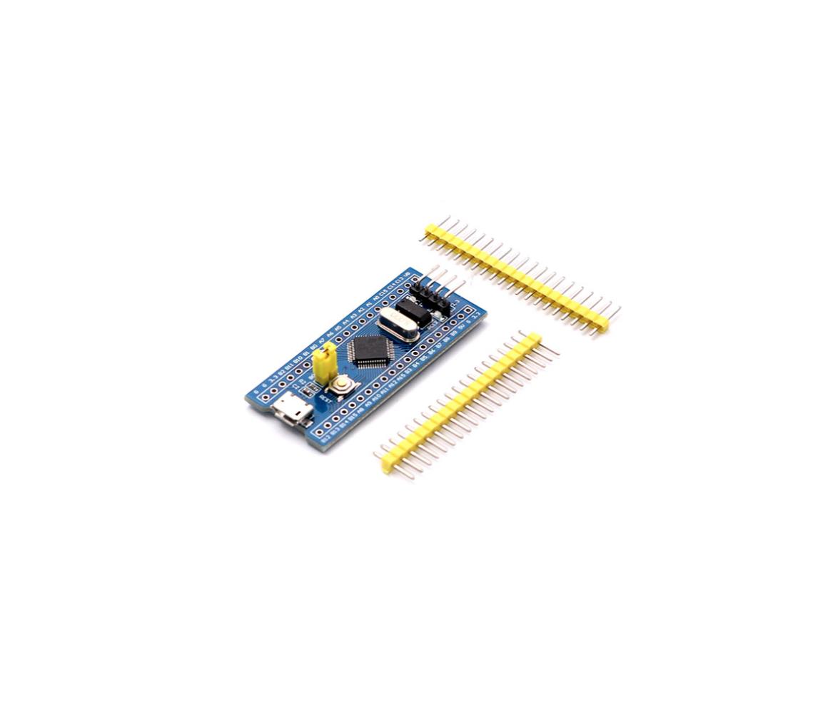 Dev Board STM32 Arm STM32F030C8T66 Mini