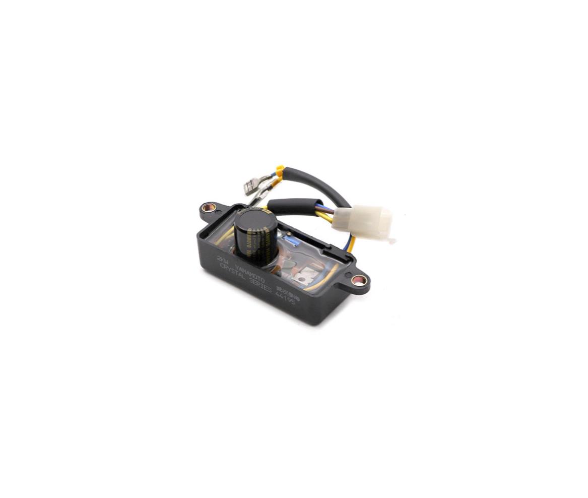 Genset - Automatic Voltage Regulator - 1-2KW - Yamamoto