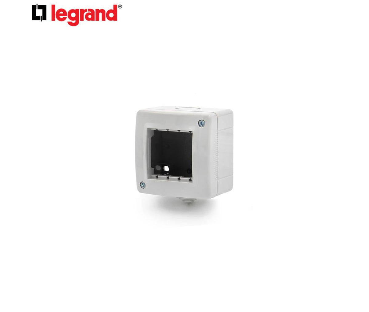 Legrand Enclosure 2 Module