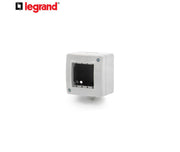 Legrand Enclosure 2 Module