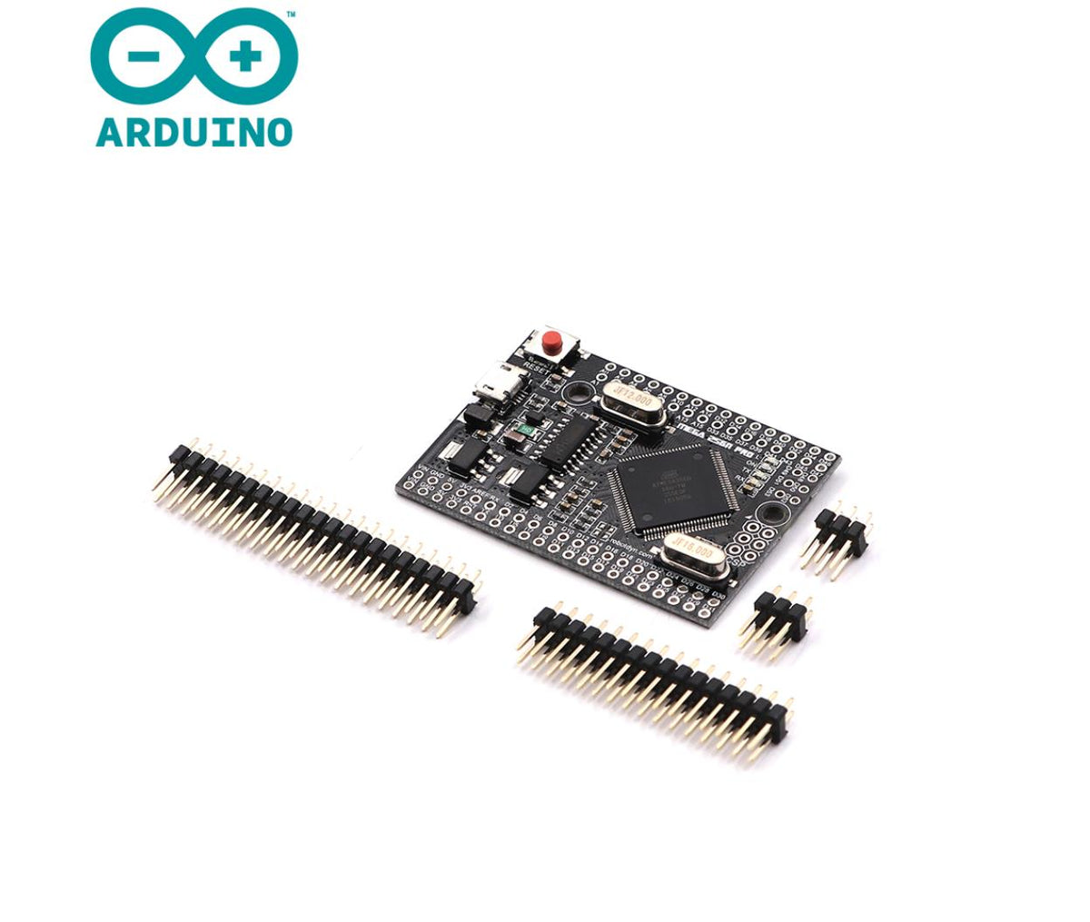 Dev Board Arduino Mega 2560 Pro CH340