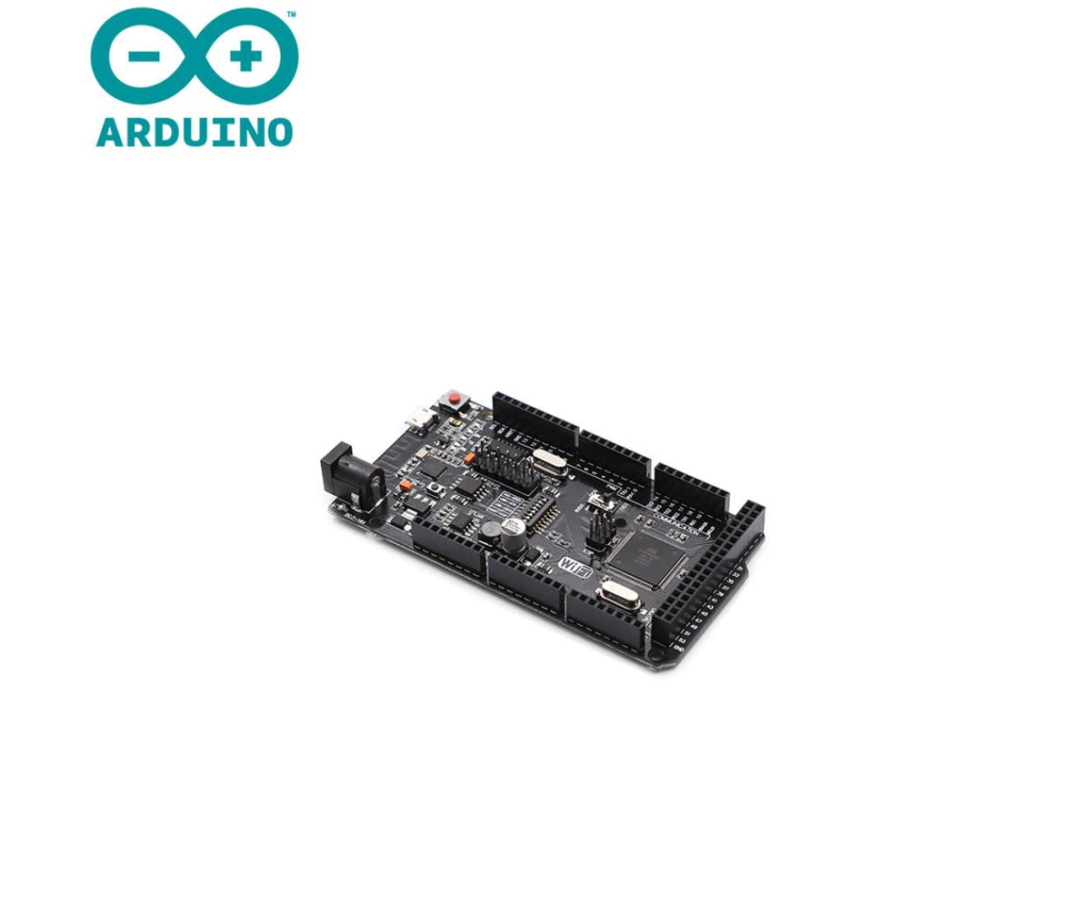 Dev Board Arduino Mega 2560 Wi-Fi CH340