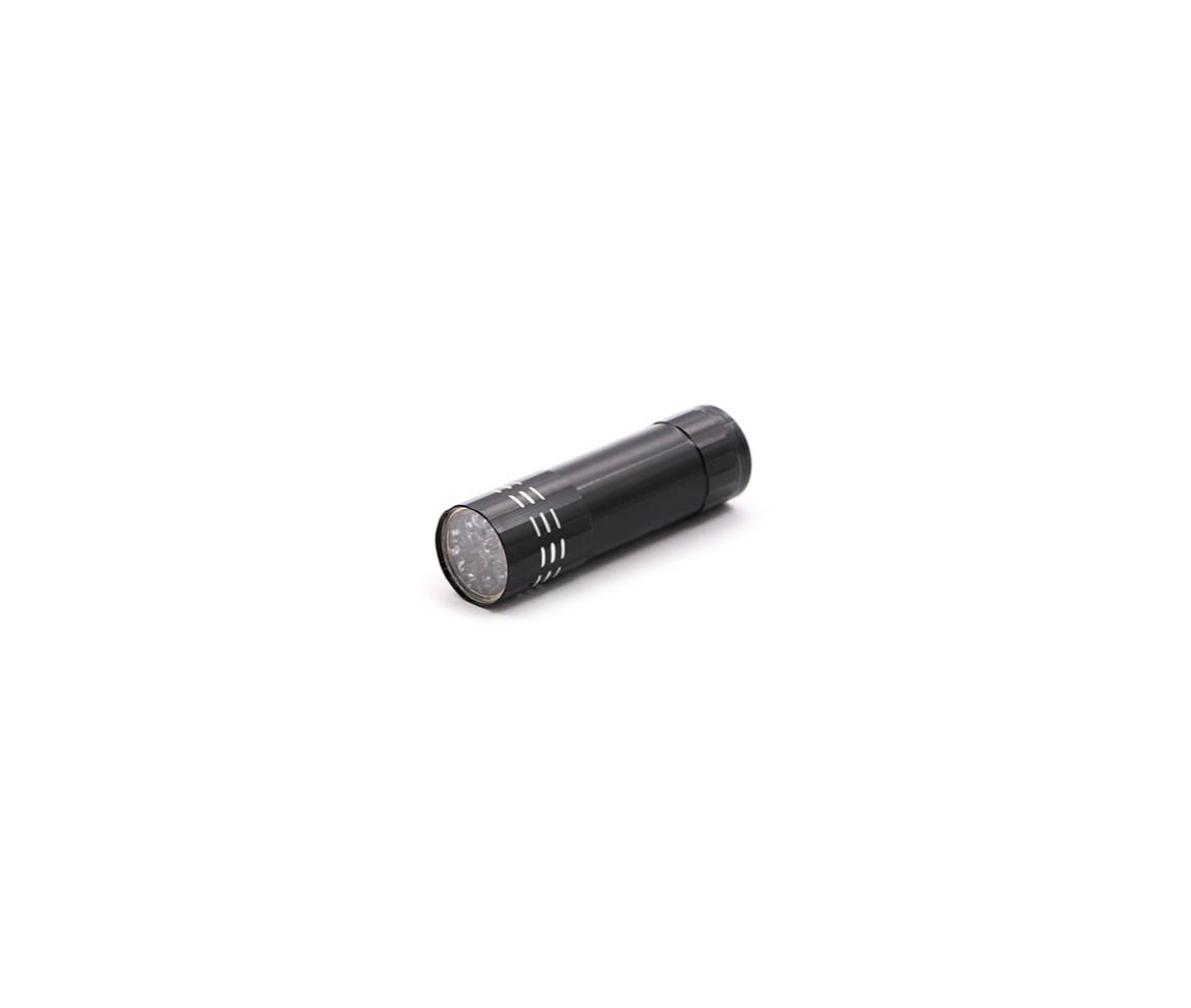 Torch LED Light - 432874 - 9x LED