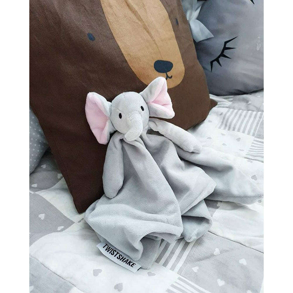 The German Outlet, Twistshake, Comfort Doudou