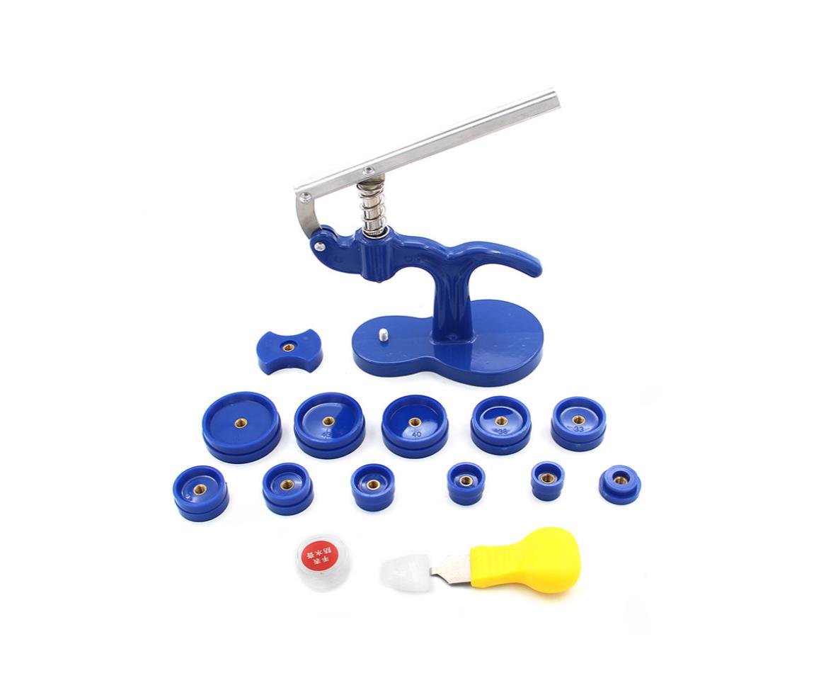 Watch Repair Kit - Back Cover Press