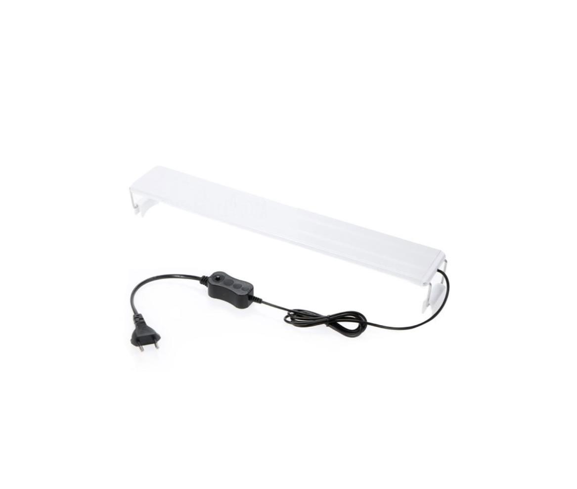 Aquarium Lamp LED Fish Tank Aquatic Plant 30~40 cm 6W