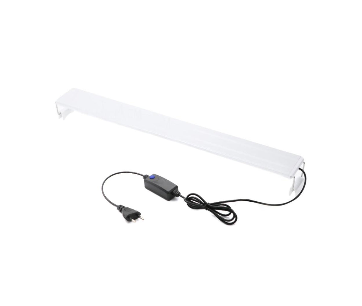 Aquarium Lamp LED Fish Tank Aquatic Plant 50~60 cm 13W