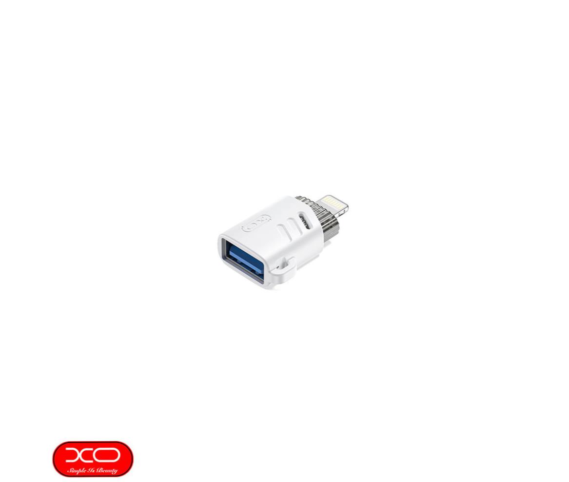 Mobile Adapter OTG Lightning XO NB256A