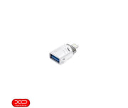Mobile Adapter OTG Lightning XO NB256A