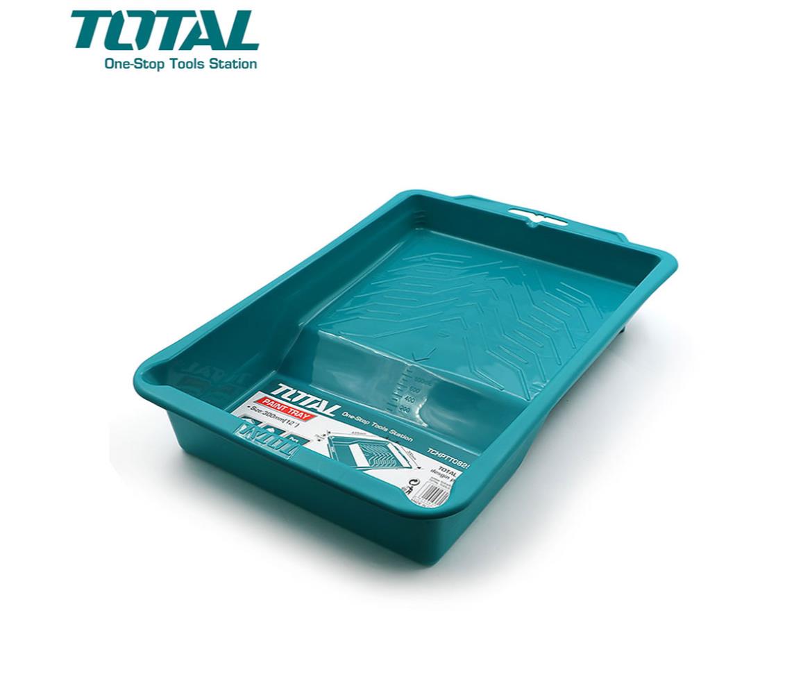 Paint Tray - Total