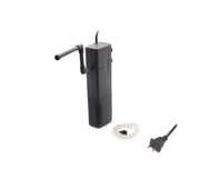 Aquarium Filter Silent Water Pump 800 Liter per Hour 12W