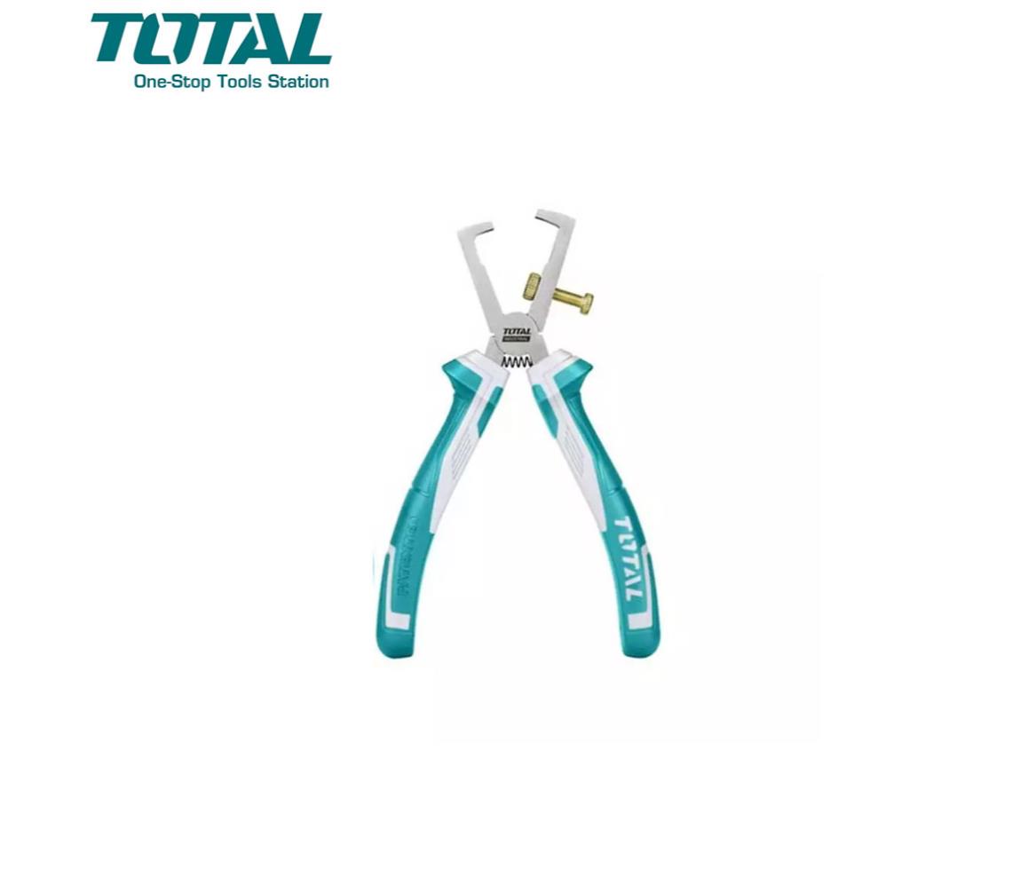 Wire Stripper - 6" - Total