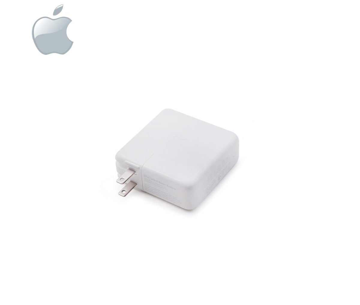 Laptop Power Adapter DC 20.3V 3.0A 61W Magsafe USB-C Apple Original