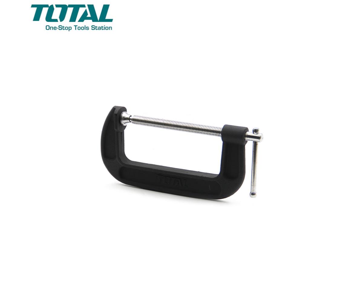G Clamp - 150mm - Total