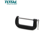 G Clamp - 150mm - Total