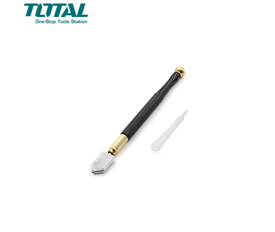 Diamond Glass Cutter - Oil Bottle - Total