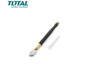 Diamond Glass Cutter - Oil Bottle - Total