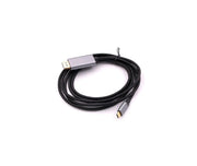 Computer Cable Adapter USB-C - DisplayPort Male 2m