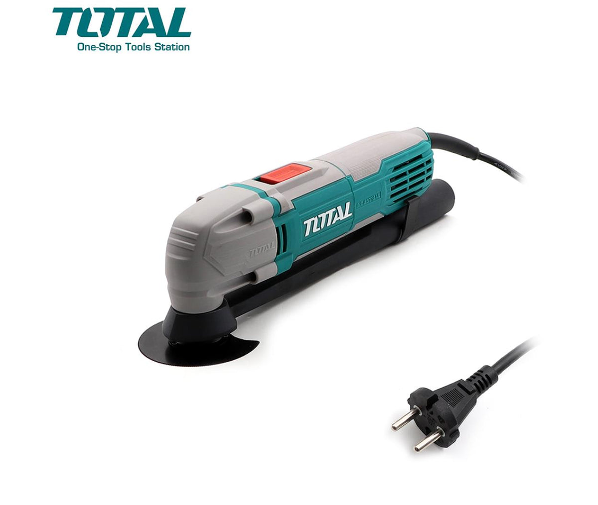 Multi-Function Tools - TS30006 - Total