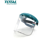 Safety Equipment - Face Shield - Total TSP610