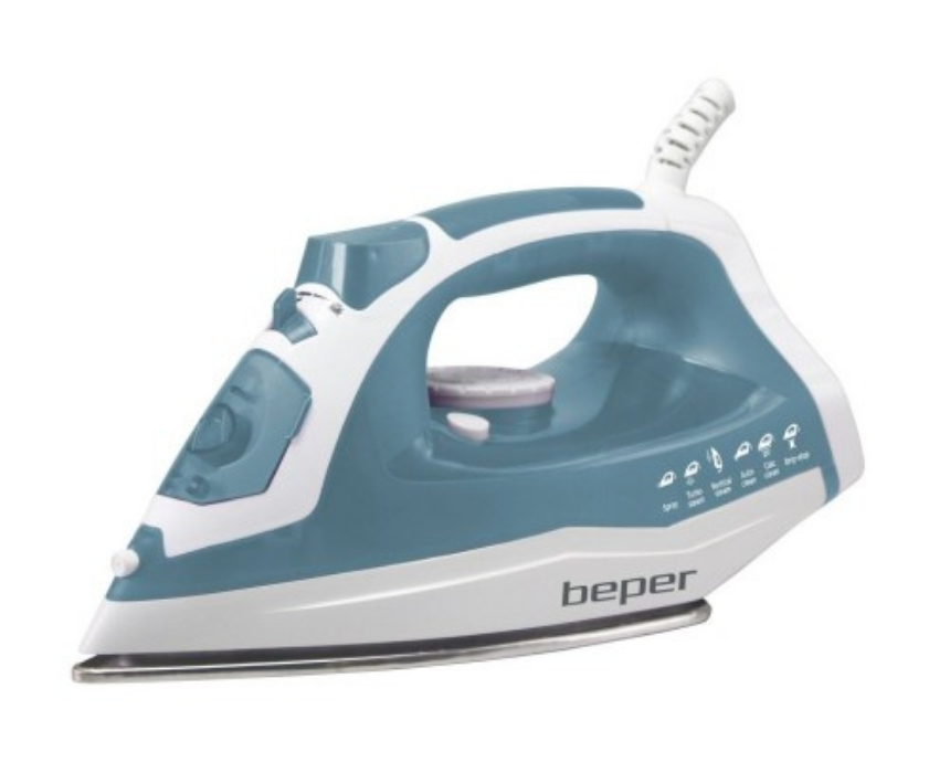 Beper Steam Iron