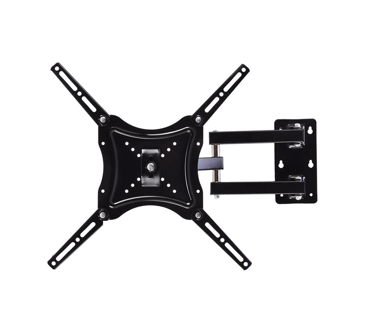 Bracket LCD Swivel Wall 14"~ 55" 50kg
