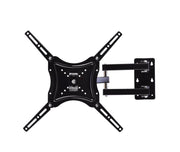 Bracket LCD Swivel Wall 14"~ 55" 50kg