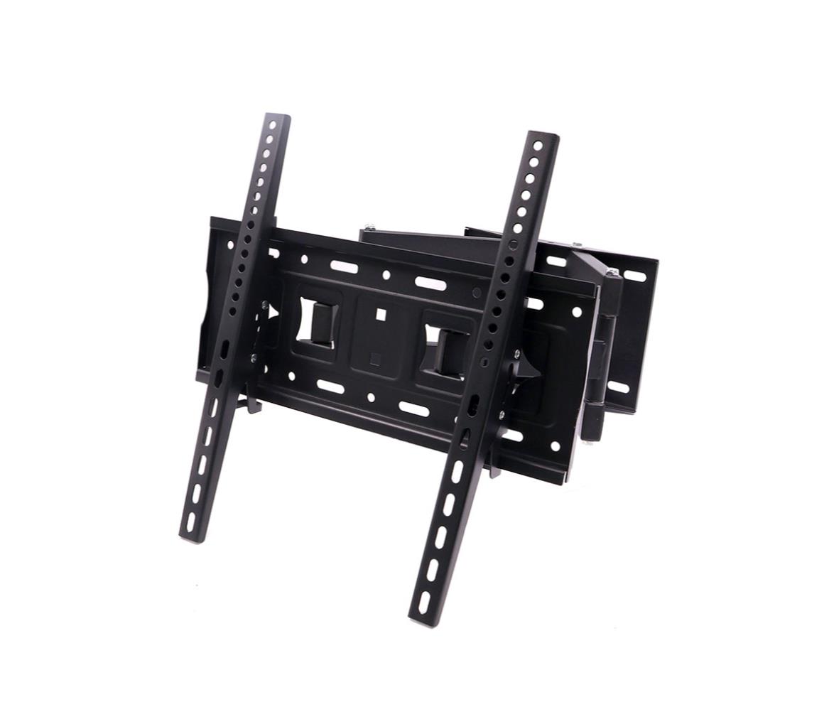 Bracket LCD Swivel Wall 26"~ 63" 50kg