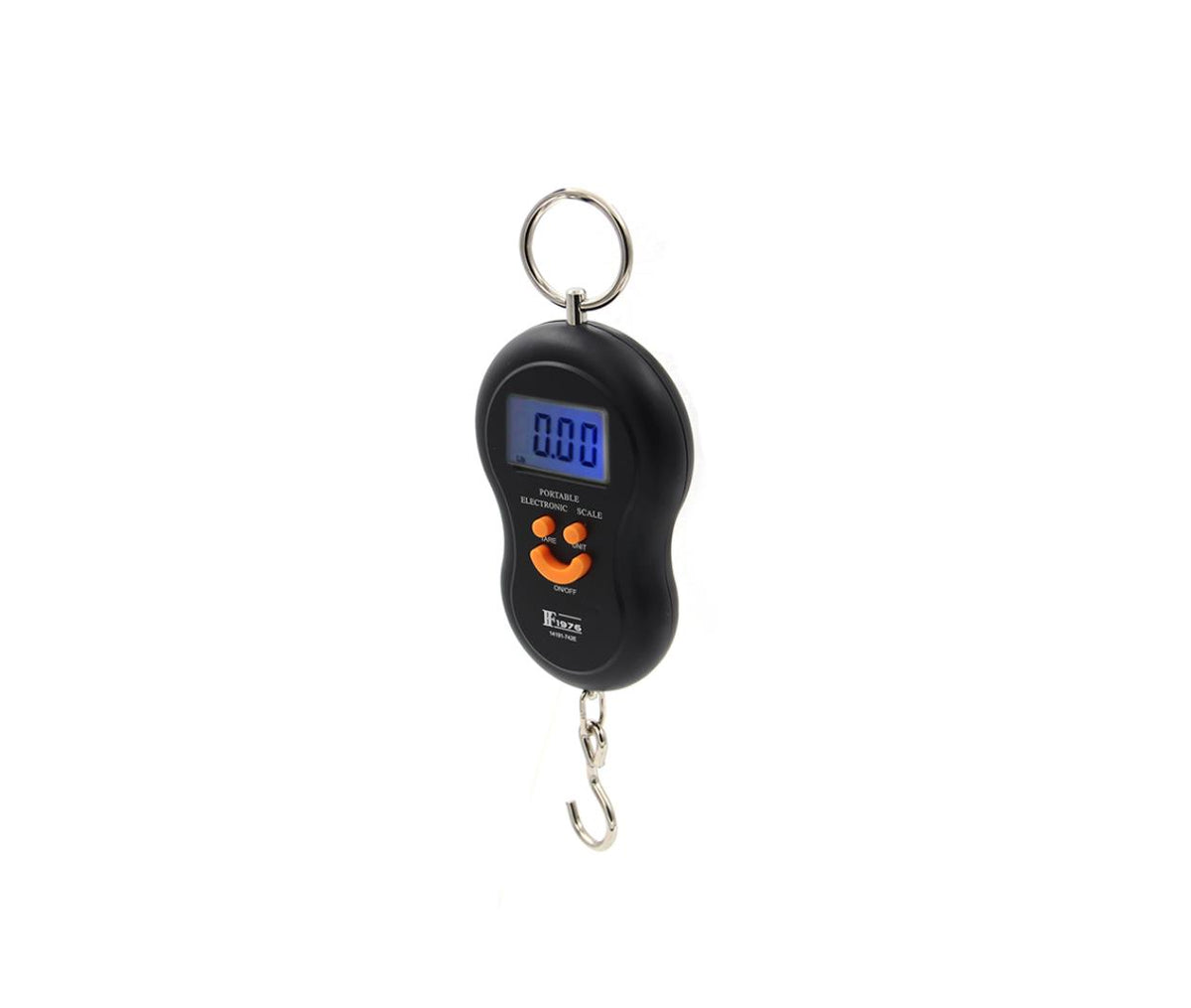 Electronic Luggage Scale 50kg 742E