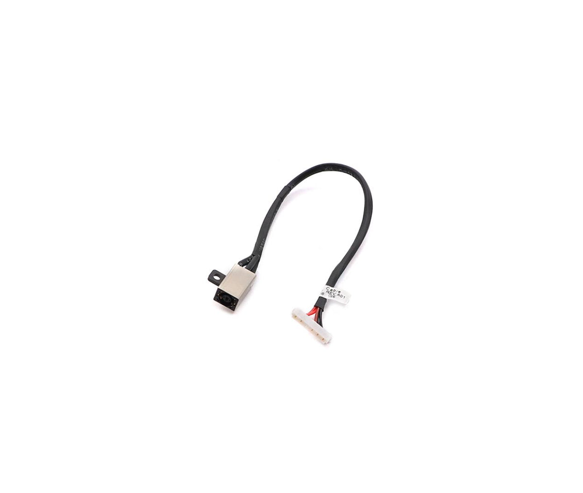 Laptop Power DC Jack Dell Inspiron 14-3452