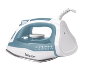Beper Steam Iron