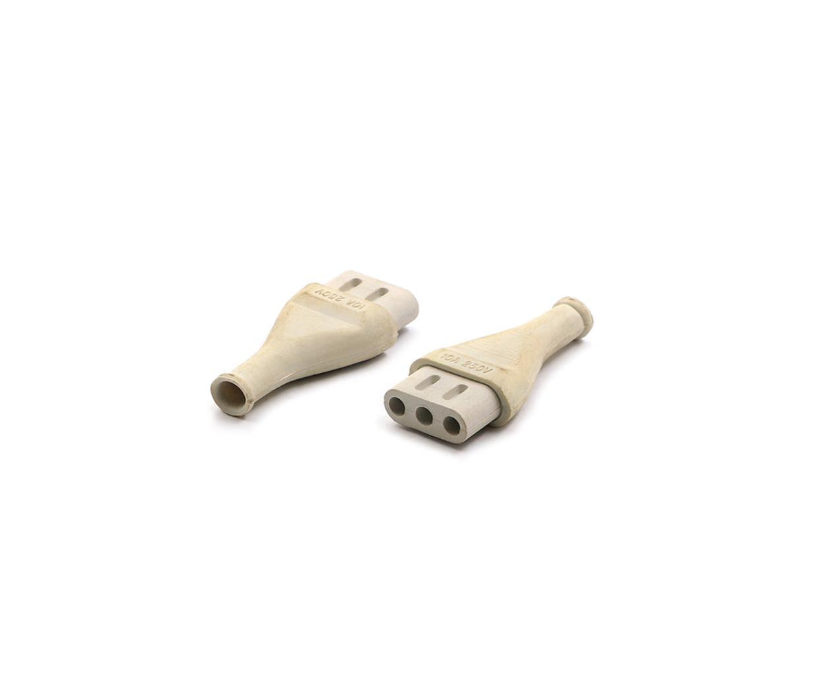 Electric Plug - Italy - Female - 10A