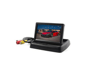 Car LCD Monitor - On-Dash - 4.3"
