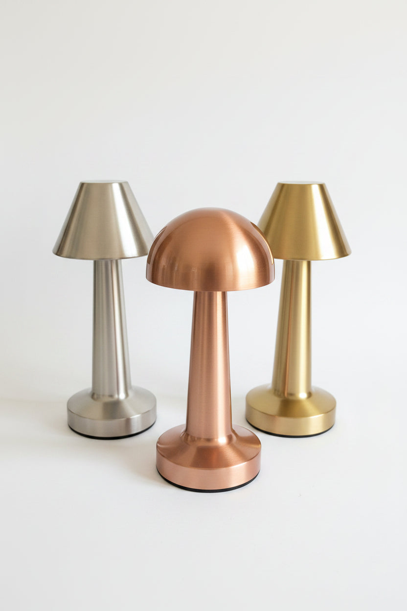 Touch Table Lamp